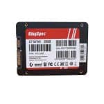 هارد اس اس دی 256 گیگ کینگ اسپک مدل SSD KingSpec P3-265 256GB (آکبند) - تصویر 2