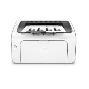 پرینتر اچ پی مدل Hp Laserjet Pro M12W (استوک)