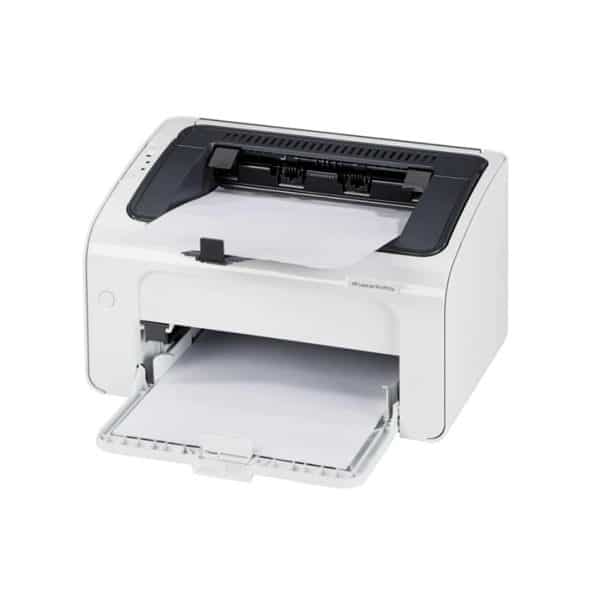 پرینتر اچ پی مدل Hp Laserjet Pro M12W (استوک) - تصویر 2