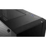 قاب کیس گیمینگ دیپ کول مدل DeepCool Matrexx 55 V3 ADD-RGB (استوک) - تصویر 3