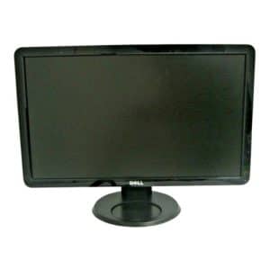 مانیتور دل مدل Dell S2209WB سایز 22 اینچ (استوک گرید A)