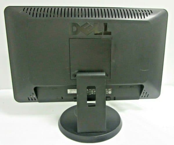 مانیتور دل مدل Dell S2209WB سایز 22 اینچ (استوک گرید A) - تصویر 2