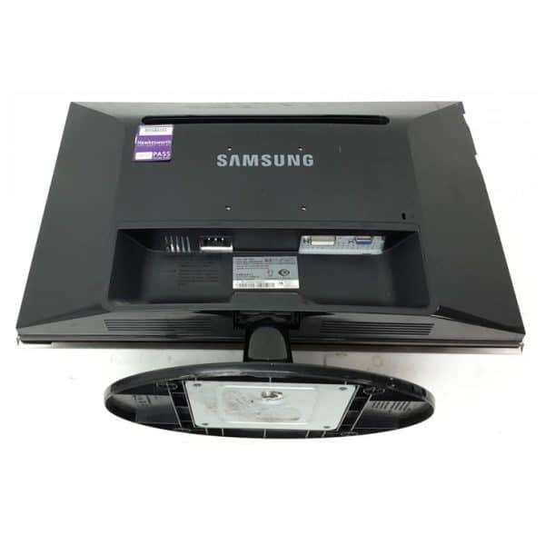 مانیتور سامسونگ مدل Samsung P22500 سایز 22 اینچ (استوک گرید A) - تصویر 2