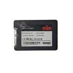 هارد اس اس دی 256 گیگ ام ام مدل SSD MM TRS256G 256GB (استوک.100درصد) - تصویر 2