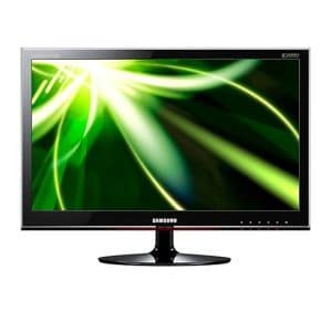 مانیتور سامسونگ مدل Samsung P22500 سایز 22 اینچ (استوک گرید A)