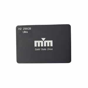 هارد اس اس دی 256 گیگ ام ام مدل SSD MM TRS256G 256GB (استوک.100درصد)