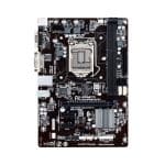 مادربرد گیگابایت مدل Gigabyte H81M-DS2V DDR3 (استوک)